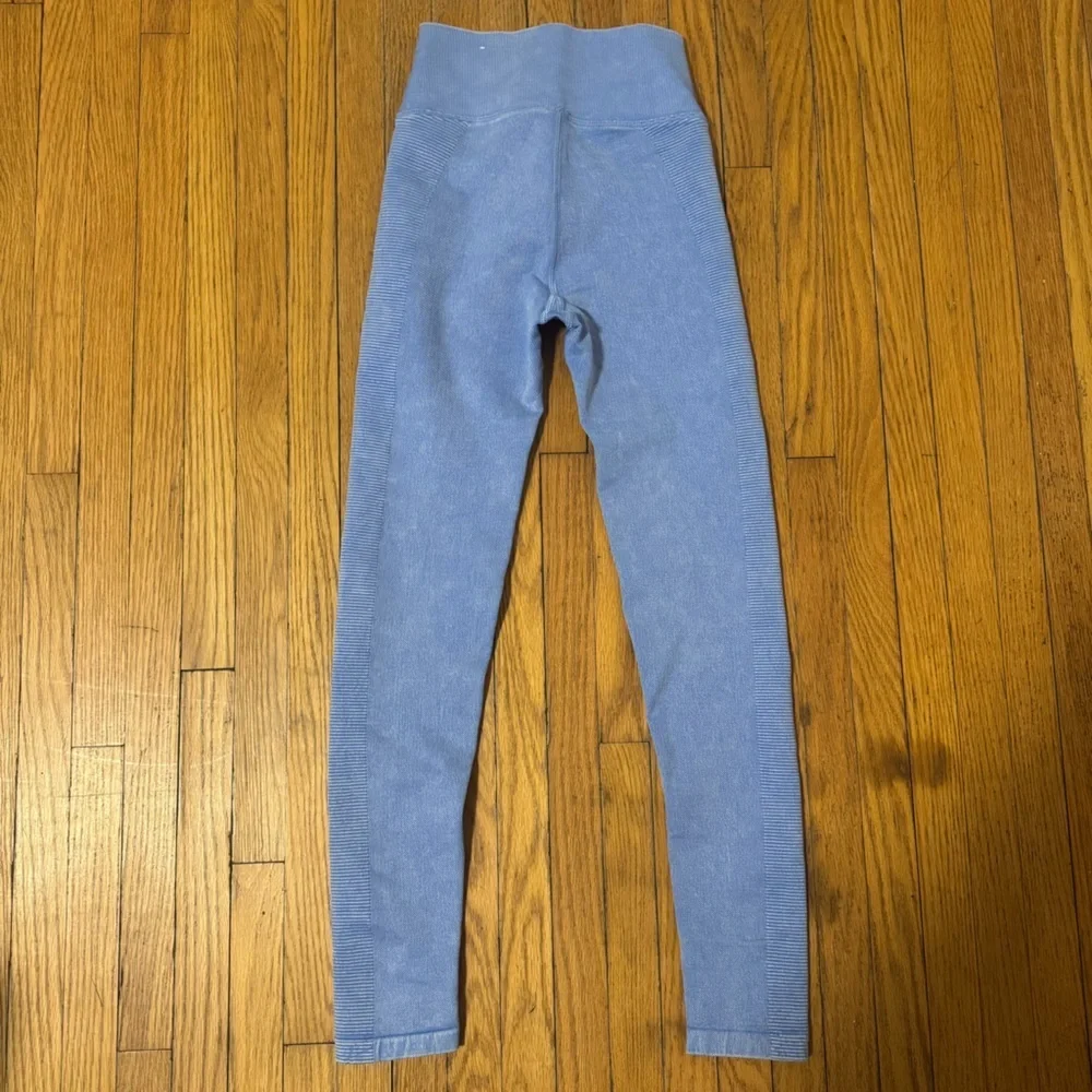 OFFLINE By Aerie Totally! Textured Seamless Legging - Women’s XS - Picture 6 of 11
